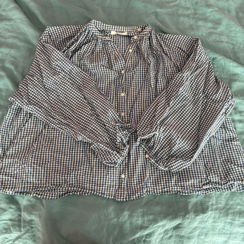 Jane Blouse